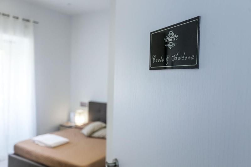 Esposito Plaza - Rooms & Suite image
