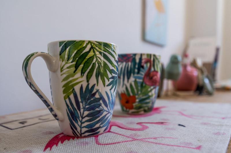 B&B Flamingo image