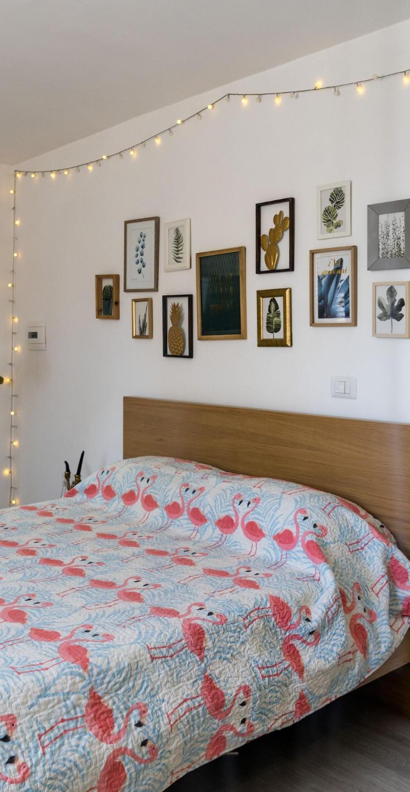 B&B Flamingo image