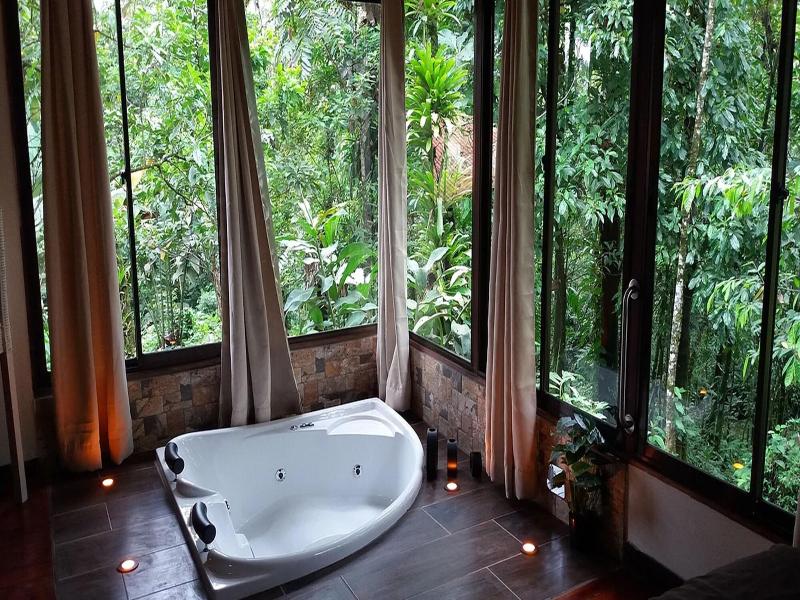 Tropical Suites & Villas image