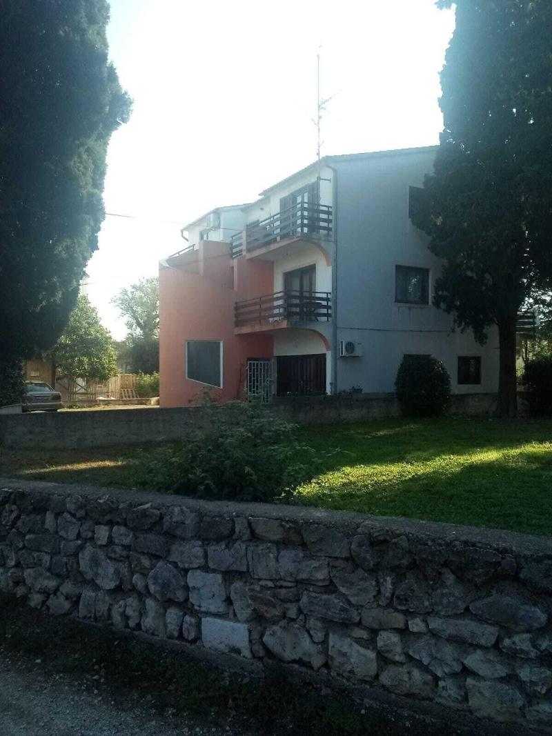 Rooms Svitlana — main photo