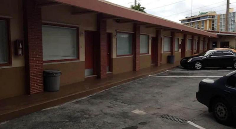 Palacio Inn Motel — main photo