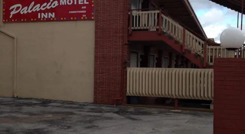 Palacio Inn Motel — photo 2