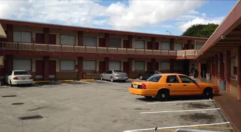 Palacio Inn Motel — photo 4
