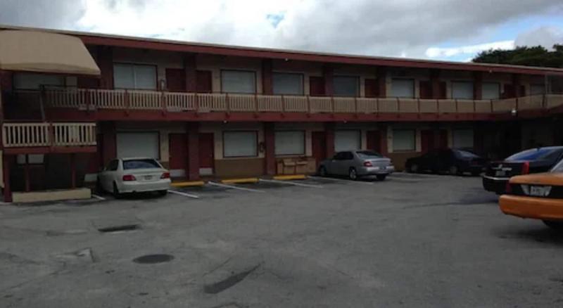 Palacio Inn Motel — photo 5