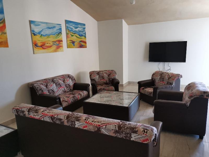 Suiteness Deir El Qamar image