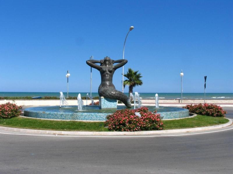 Il Gelso di Sofia image