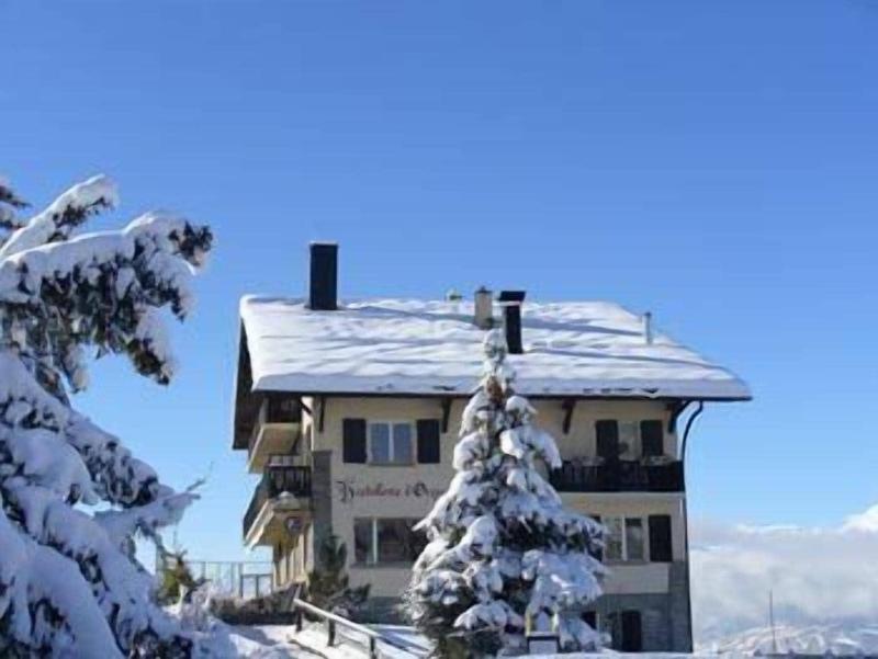 Hostellerie d'Orzival image