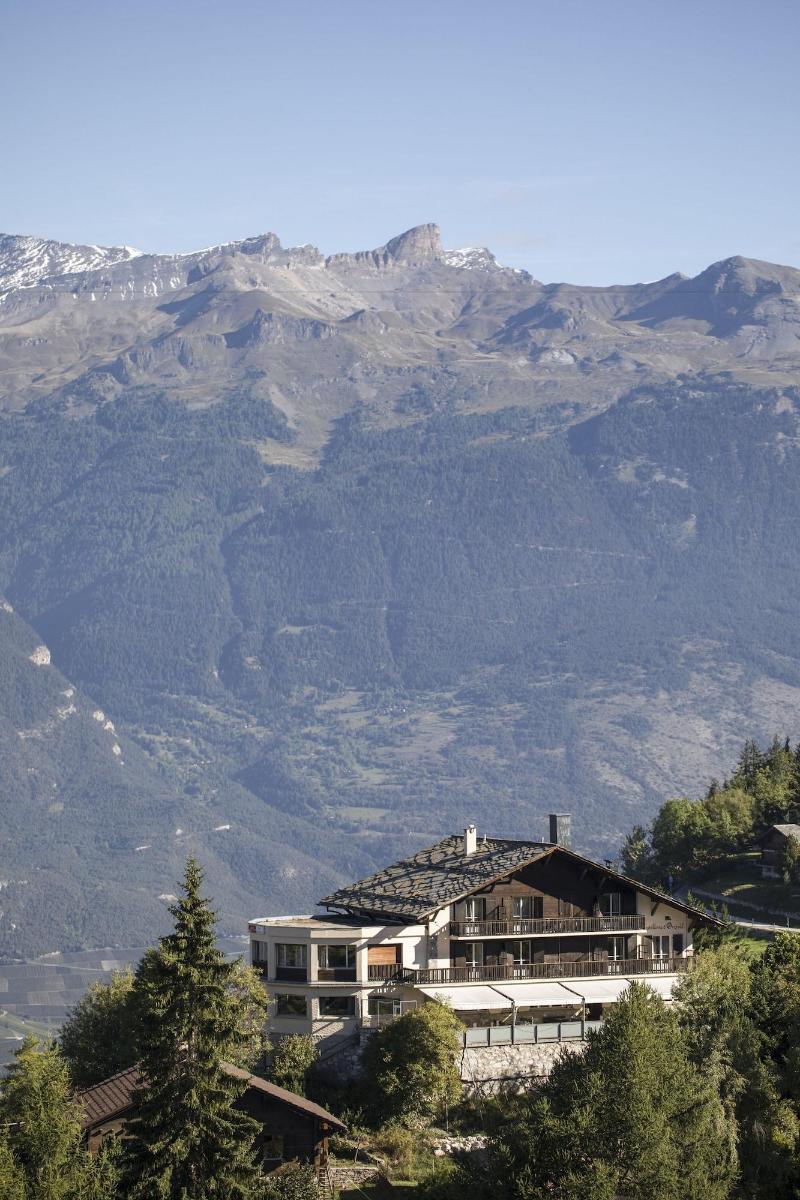 Hostellerie d'Orzival image