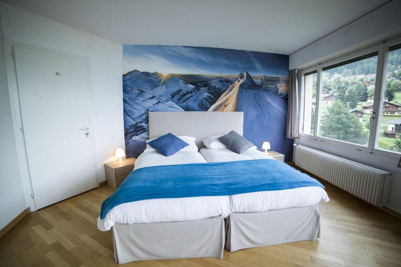 Hostellerie d'Orzival image