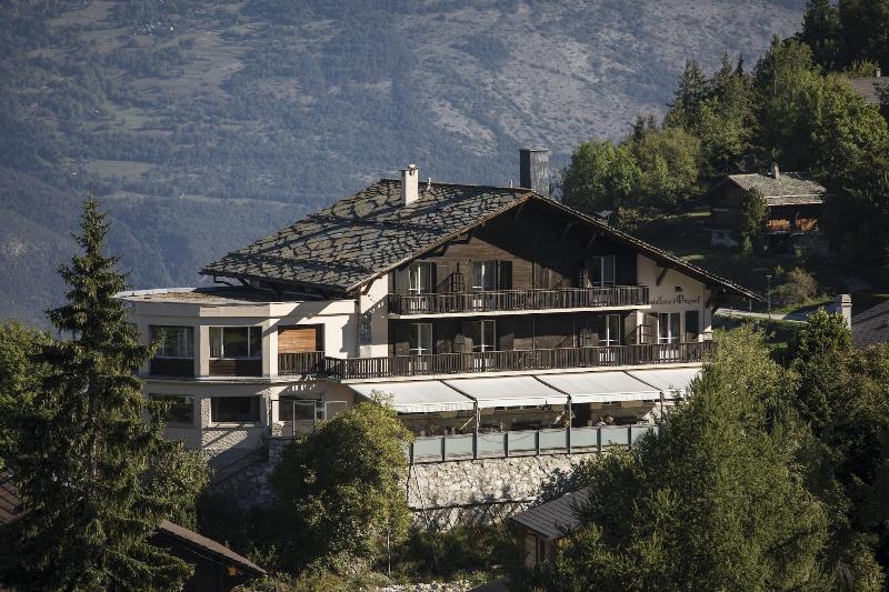Hostellerie d'Orzival image