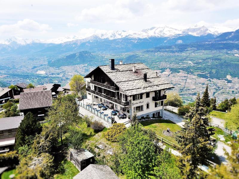 Hostellerie d'Orzival image