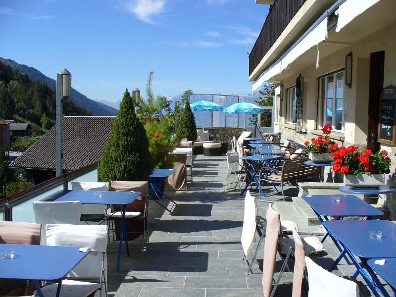 Hostellerie d'Orzival image