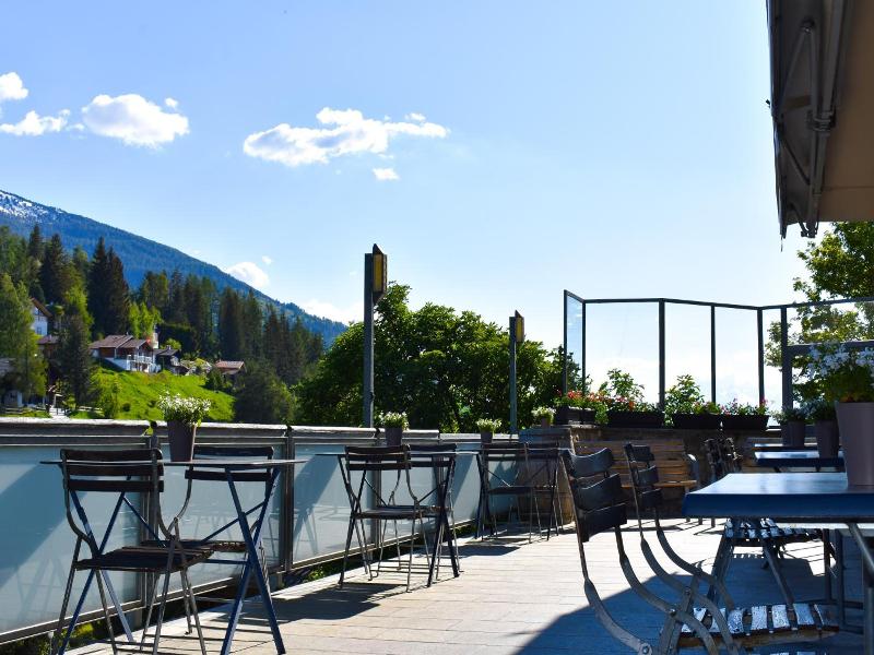 Hostellerie d'Orzival image