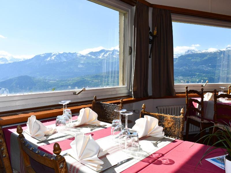 Hostellerie d'Orzival image