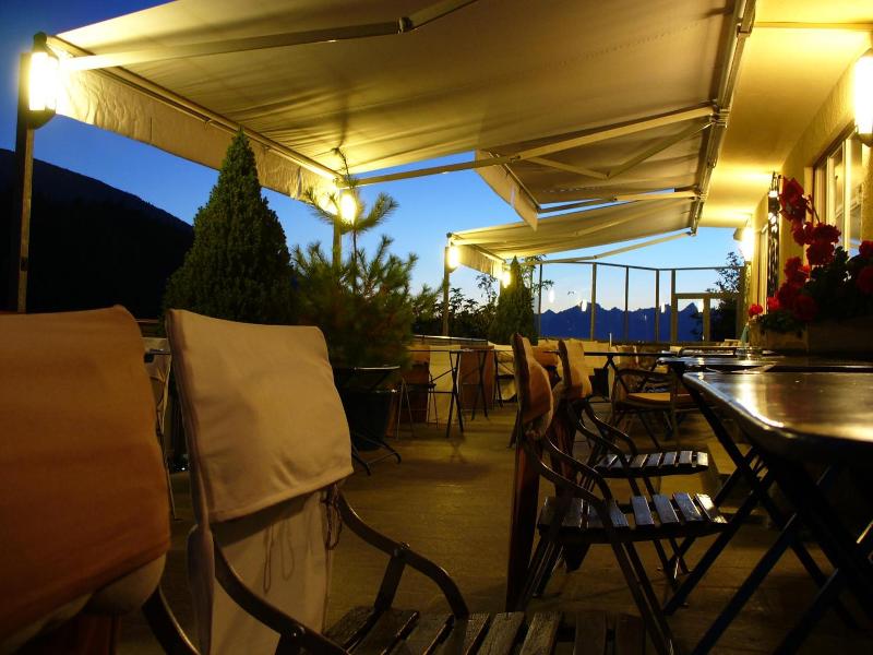 Hostellerie d'Orzival image