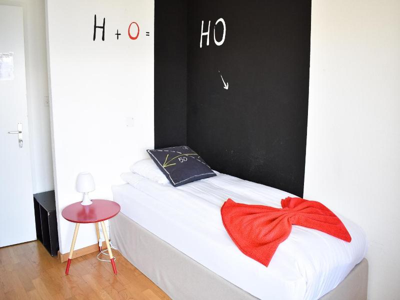 Hostellerie d'Orzival image
