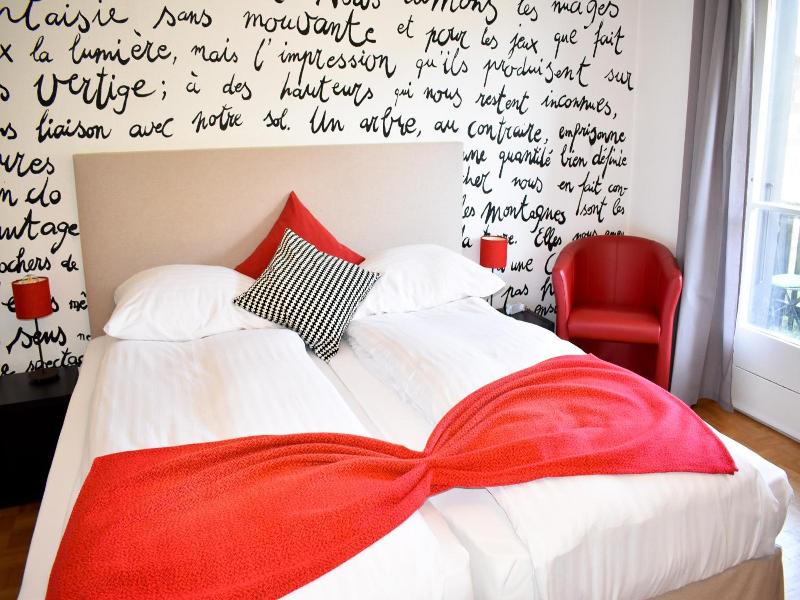 Hostellerie d'Orzival image