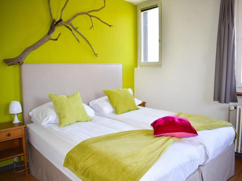 Hostellerie d'Orzival image