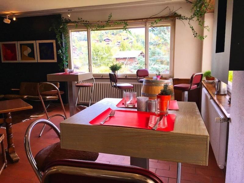 Hostellerie d'Orzival image