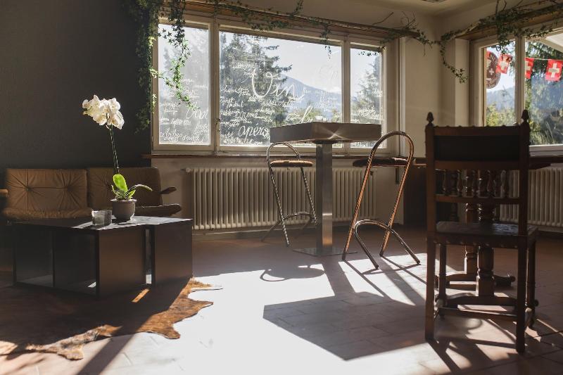 Hostellerie d'Orzival image