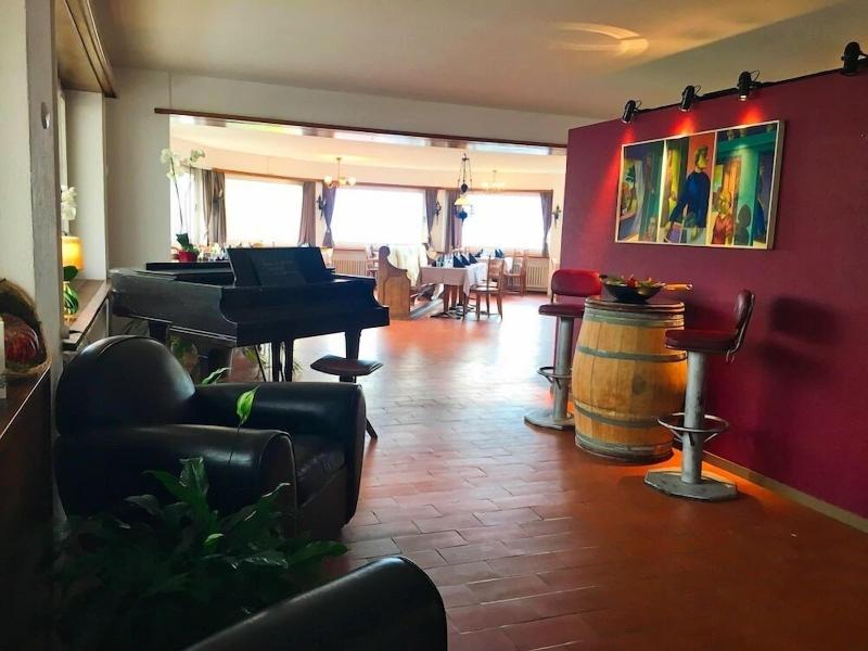 Hostellerie d'Orzival image