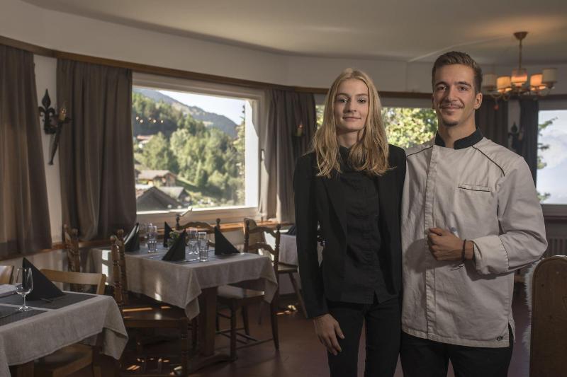 Hostellerie d'Orzival image
