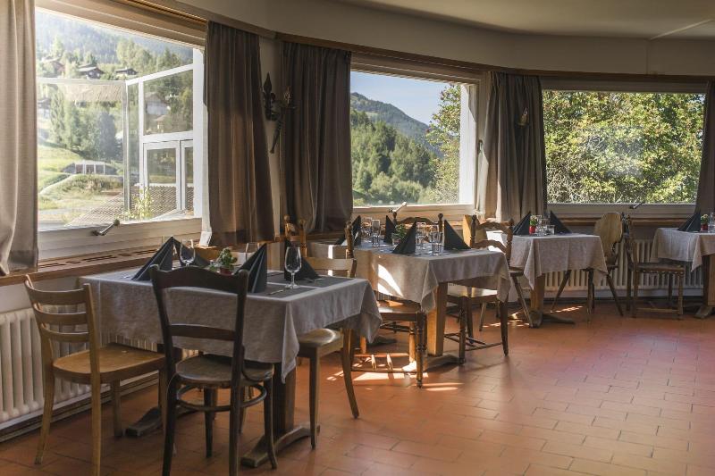 Hostellerie d'Orzival image