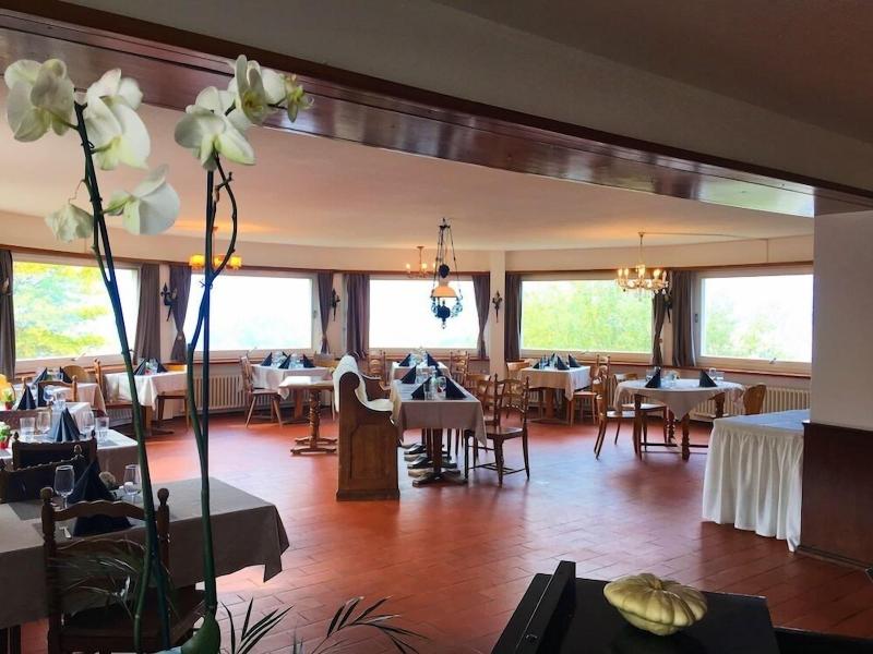 Hostellerie d'Orzival image