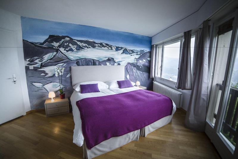 Hostellerie d'Orzival image
