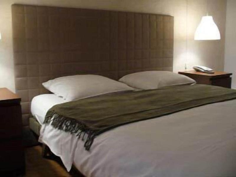 Hostellerie d'Orzival image