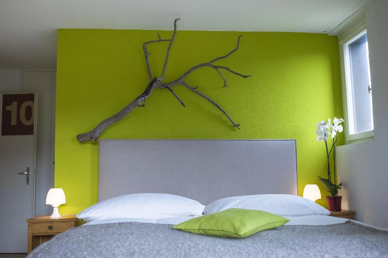 Hostellerie d'Orzival image