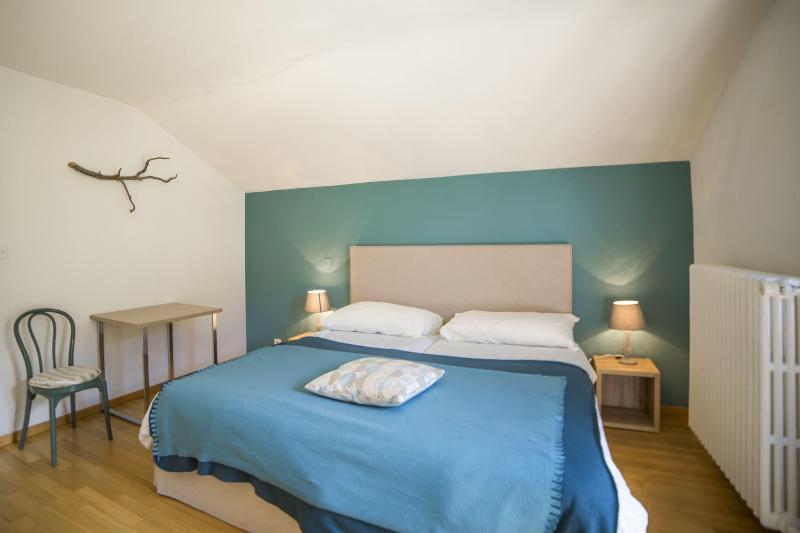 Hostellerie d'Orzival image