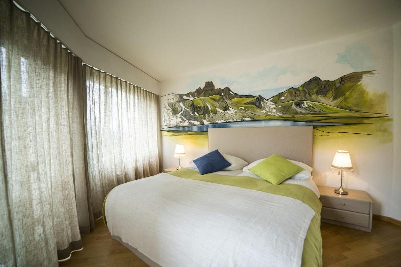 Hostellerie d'Orzival image