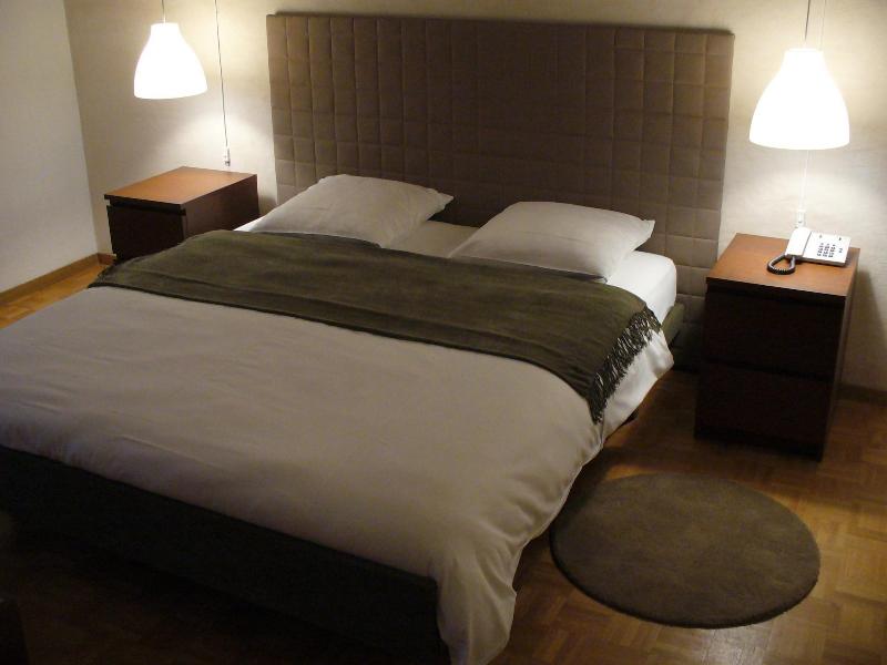 Hostellerie d'Orzival image
