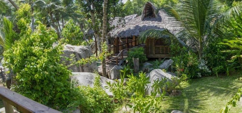 Domaine Desaubin Luxury Villas image