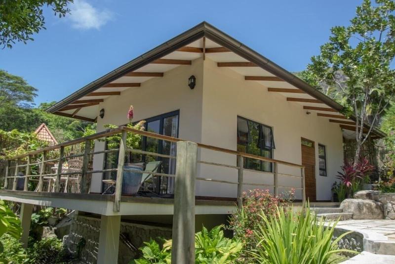Domaine Desaubin Luxury Villas image