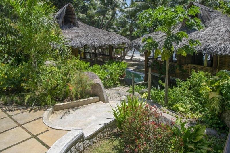 Domaine Desaubin Luxury Villas image