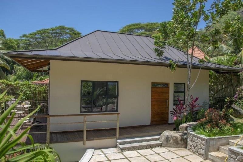 Domaine Desaubin Luxury Villas image