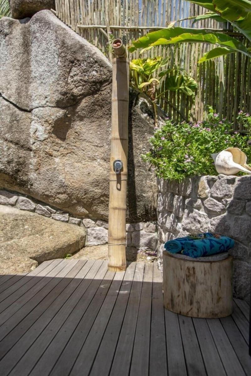 Domaine Desaubin Luxury Villas image