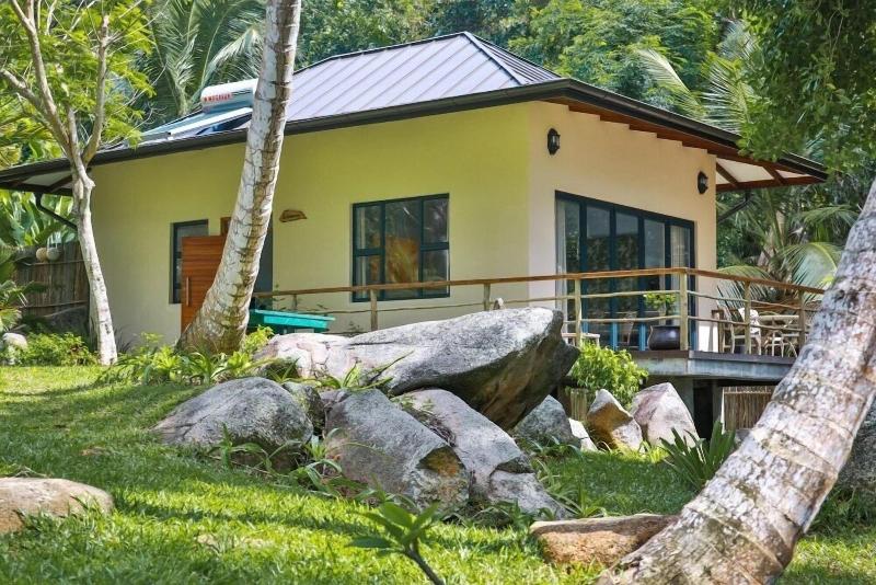 Domaine Desaubin Luxury Villas image