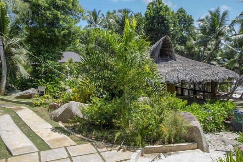 Domaine Desaubin Luxury Villas image