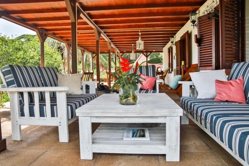 Domaine Desaubin Luxury Villas image