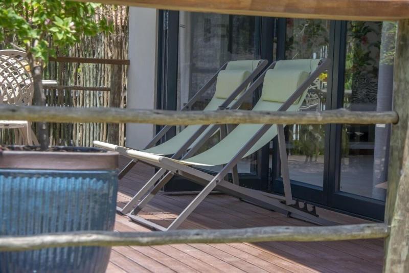Domaine Desaubin Luxury Villas image
