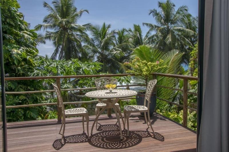 Domaine Desaubin Luxury Villas image