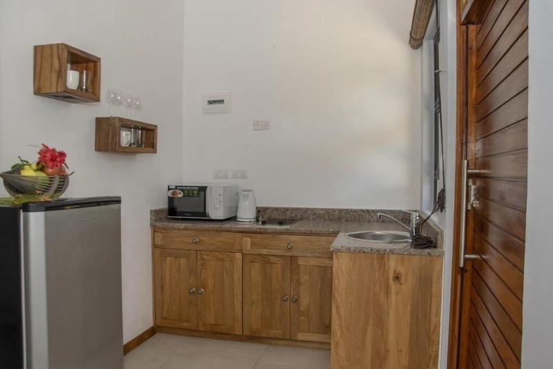 Domaine Desaubin Luxury Villas image