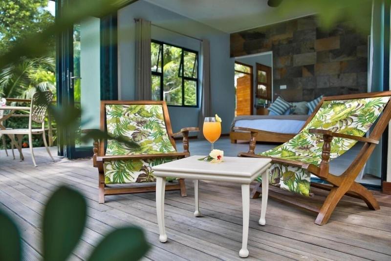 Domaine Desaubin Luxury Villas image