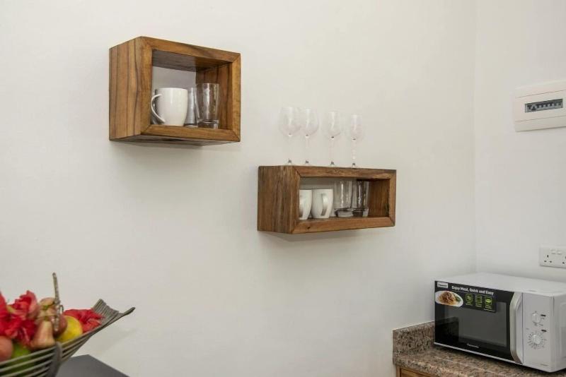 Domaine Desaubin Luxury Villas image