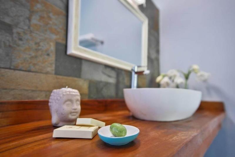 Domaine Desaubin Luxury Villas image