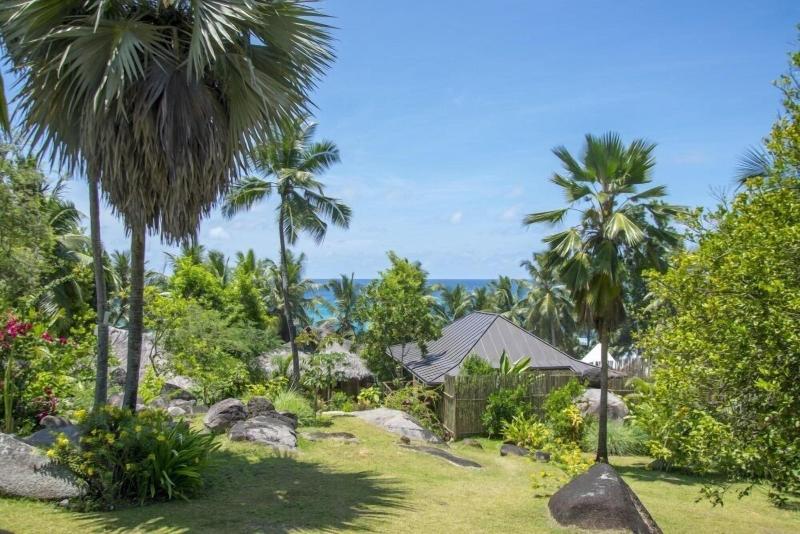 Domaine Desaubin Luxury Villas image